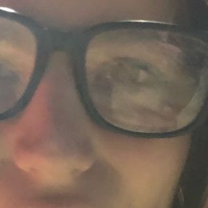 Meet your Posher, Audrey